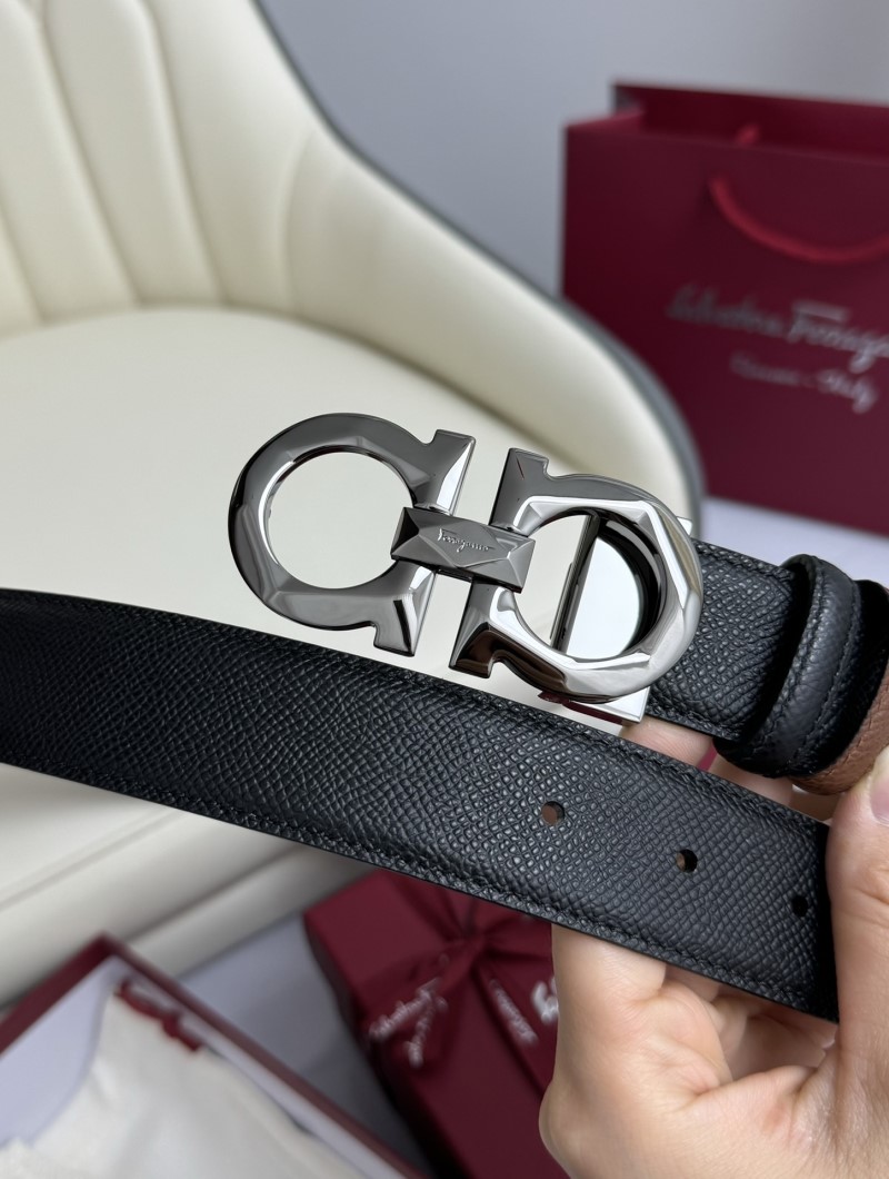 Ferragamo Belts